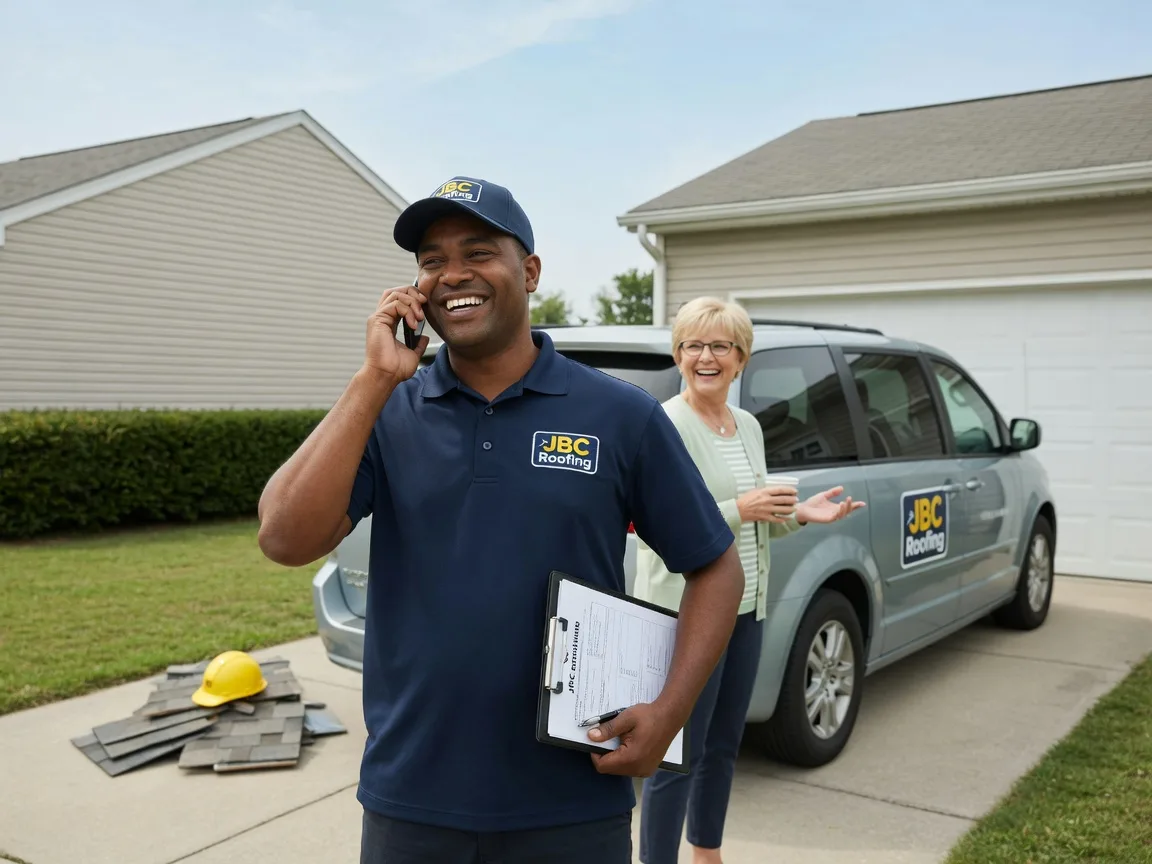 Roof Replacement Belmont, WV FAQs